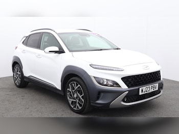 Used Hyundai KONA 2023 for sale - 79159803: Photo