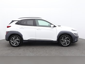 Used Hyundai KONA 2023 for sale - 79159803: Photo