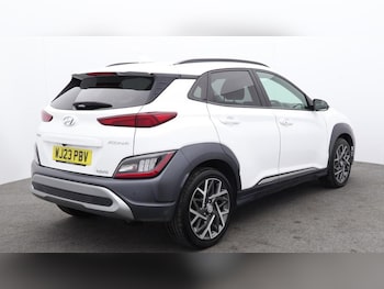 Used Hyundai KONA 2023 for sale - 79159803: Photo