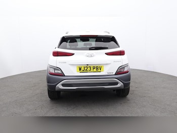 Used Hyundai KONA 2023 for sale - 79159803: Photo