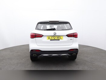 Used MG MG HS 2023 for sale - 77493514: Photo