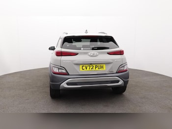 Used Hyundai KONA 2023 for sale - 77501400: Photo