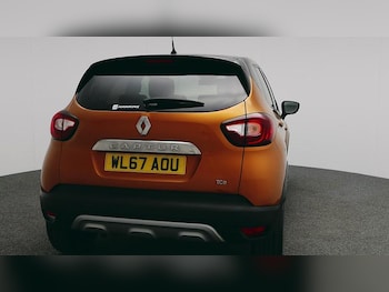 Used Renault Captur 2018 for sale - 79094359: Photo