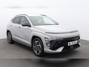 Used Hyundai KONA 2026 for sale - 78255487: Photo