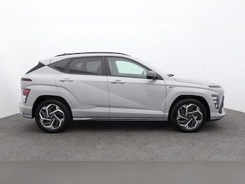 Used Hyundai KONA 2026 for sale - 78255487: Photo