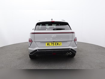 Used Hyundai KONA 2026 for sale - 78255487: Photo
