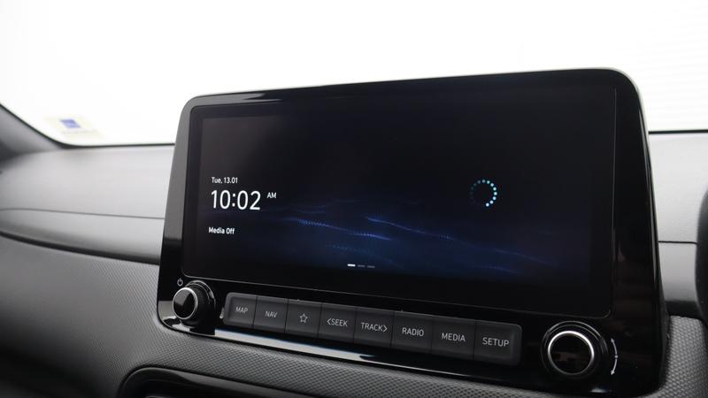 Used Hyundai KONA 2022 for sale - 77152089: Photo 11