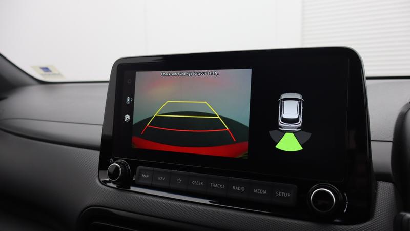 Used Hyundai KONA 2022 for sale - 77152089: Photo 12