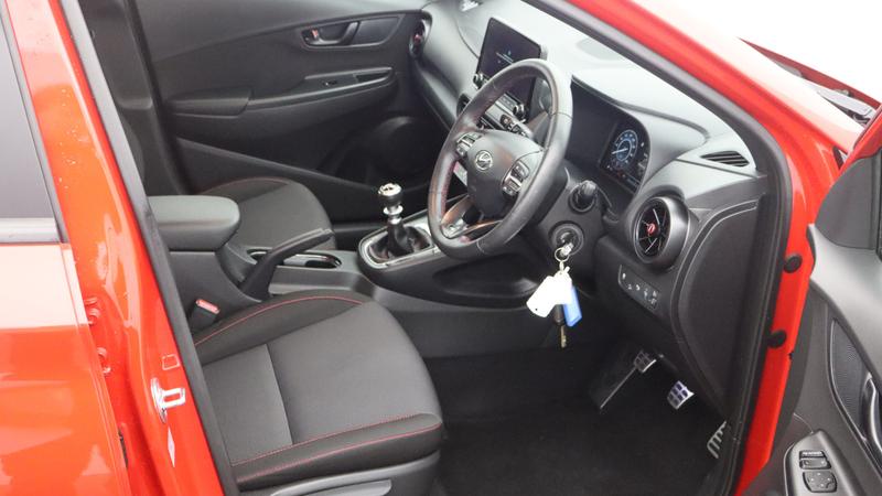 Used Hyundai KONA 2022 for sale - 77152089: Photo 15