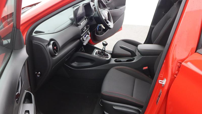 Used Hyundai KONA 2022 for sale - 77152089: Photo 19