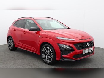 Hyundai KONA feature image