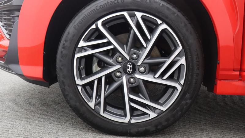 Used Hyundai KONA 2022 for sale - 77152089: Photo 20