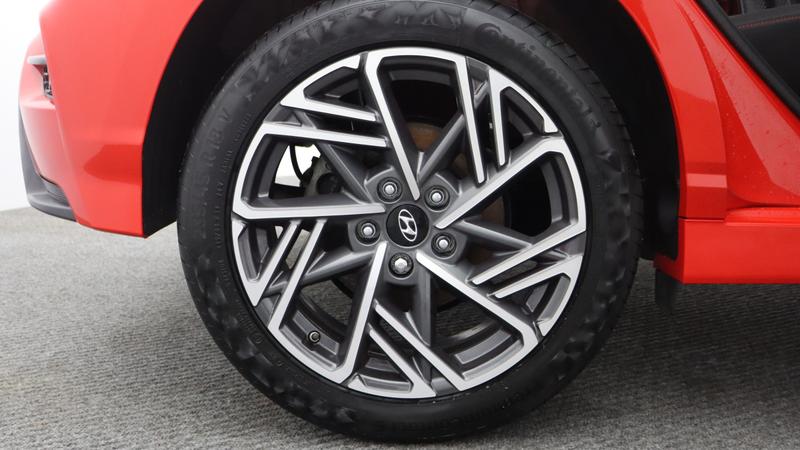 Used Hyundai KONA 2022 for sale - 77152089: Photo 22