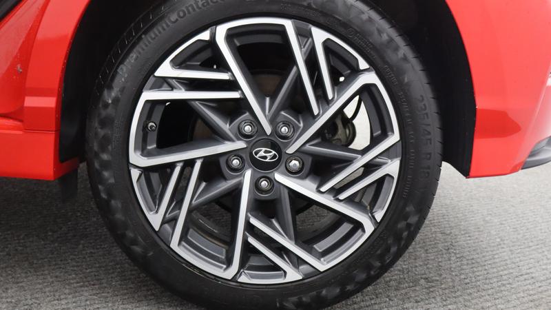 Used Hyundai KONA 2022 for sale - 77152089: Photo 23