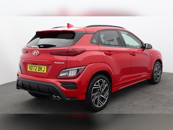 Used Hyundai KONA 2022 for sale - 77152089: Photo