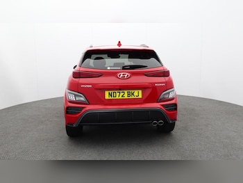 Used Hyundai KONA 2022 for sale - 77152089: Photo