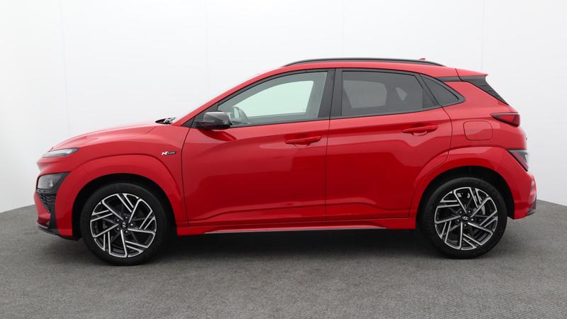 Used Hyundai KONA 2022 for sale - 77152089: Photo 6