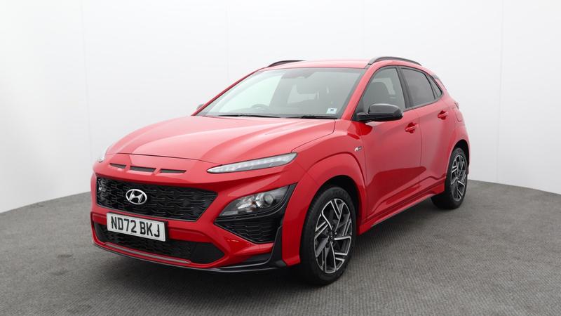 Used Hyundai KONA 2022 for sale - 77152089: Photo 7