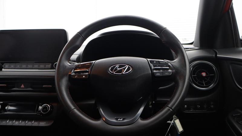 Used Hyundai KONA 2022 for sale - 77152089: Photo 9