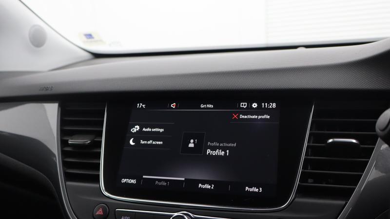 Used Vauxhall Crossland 2022 for sale - 77116919: Photo 11