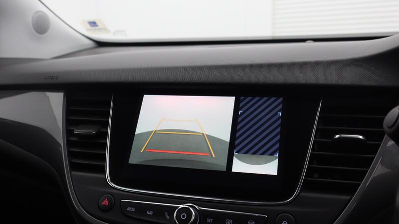 Used Vauxhall Crossland 2022 for sale - 77116919: Photo 12