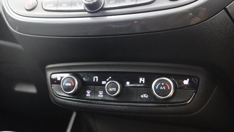 Used Vauxhall Crossland 2022 for sale - 77116919: Photo 13