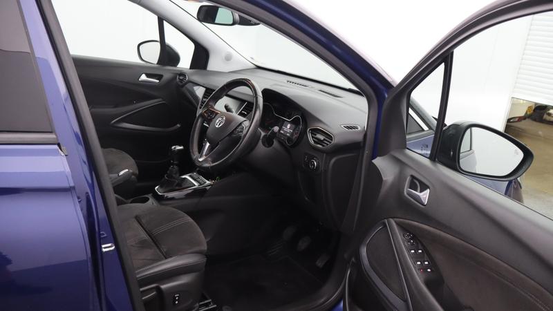 Used Vauxhall Crossland 2022 for sale - 77116919: Photo 15