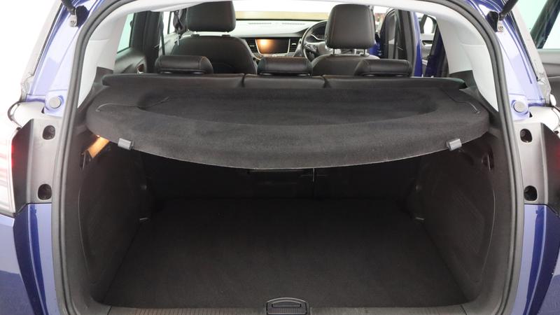 Used Vauxhall Crossland 2022 for sale - 77116919: Photo 17
