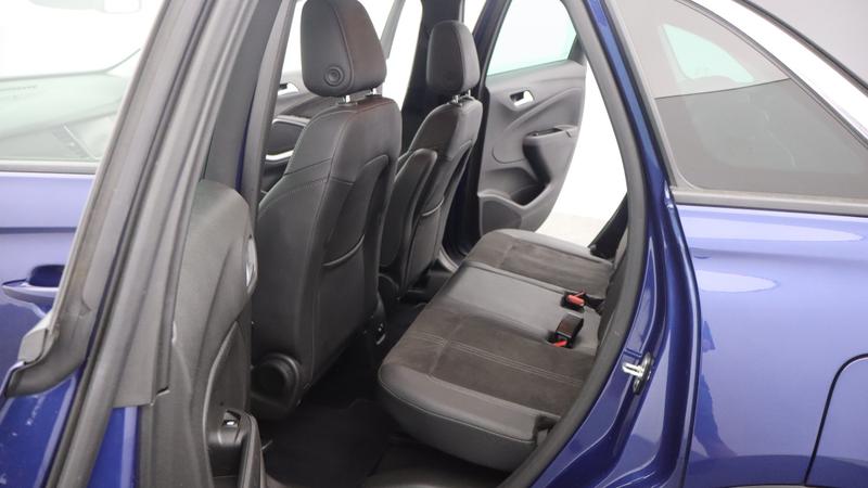 Used Vauxhall Crossland 2022 for sale - 77116919: Photo 18