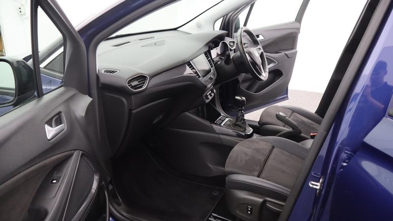 Used Vauxhall Crossland 2022 for sale - 77116919: Photo 19