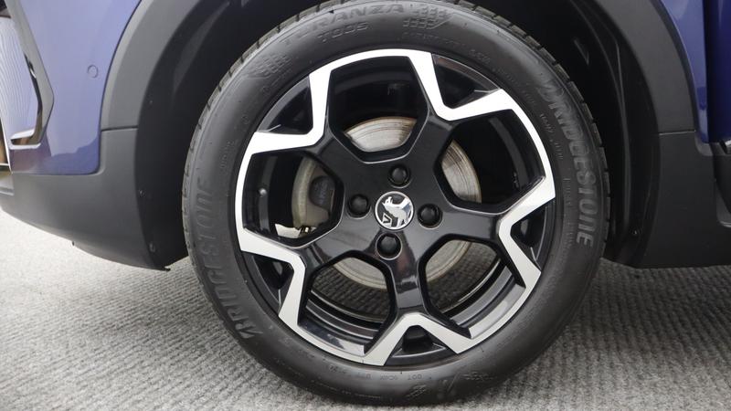 Used Vauxhall Crossland 2022 for sale - 77116919: Photo 20