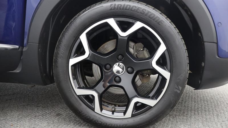 Used Vauxhall Crossland 2022 for sale - 77116919: Photo 21