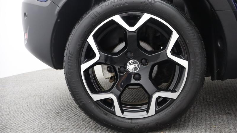 Used Vauxhall Crossland 2022 for sale - 77116919: Photo 22