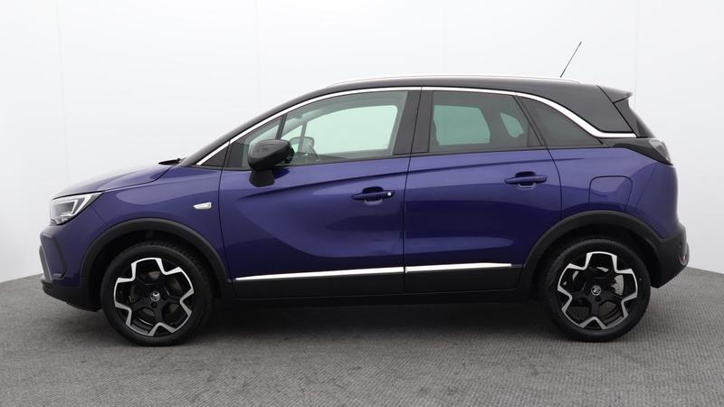 Used Vauxhall Crossland 2022 for sale - 77116919: Photo 6