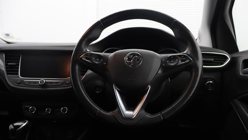 Used Vauxhall Crossland 2022 for sale - 77116919: Photo 9