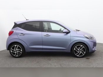Used Hyundai i10 2024 for sale - 79053896: Photo