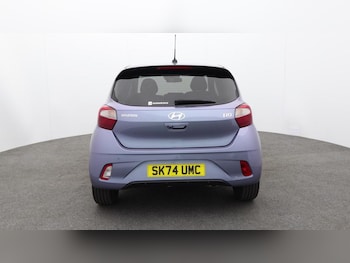 Used Hyundai i10 2024 for sale - 79053896: Photo