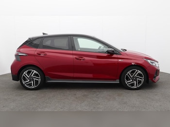 Used Hyundai i20 2024 for sale - 77431261: Photo