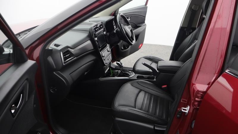 Used Ssangyong Tivoli 2022 for sale - 77286237: Photo 19