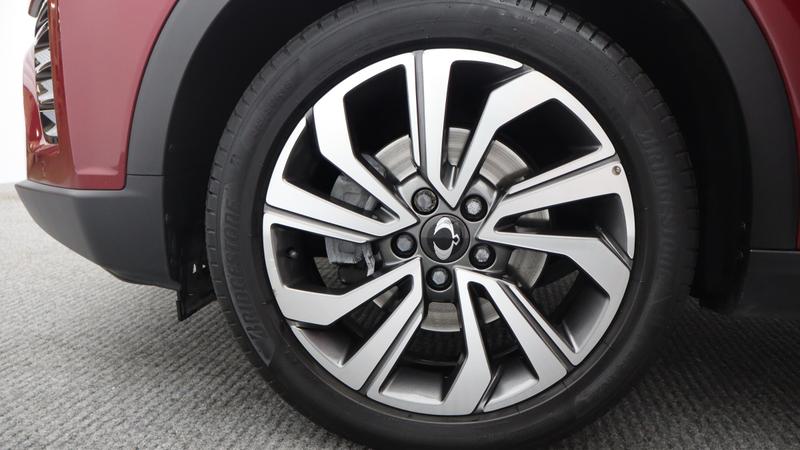 Used Ssangyong Tivoli 2022 for sale - 77286237: Photo 20