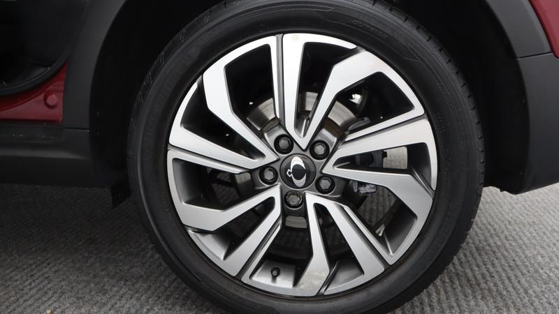 Used Ssangyong Tivoli 2022 for sale - 77286237: Photo 23