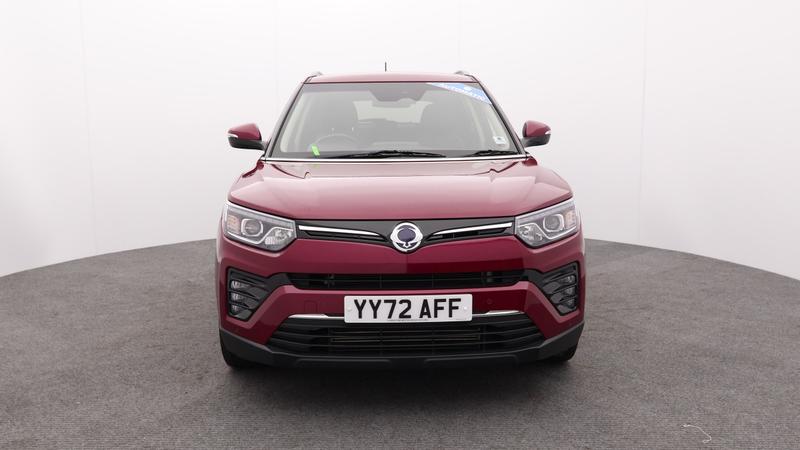 Used Ssangyong Tivoli 2022 for sale - 77286237: Photo 8