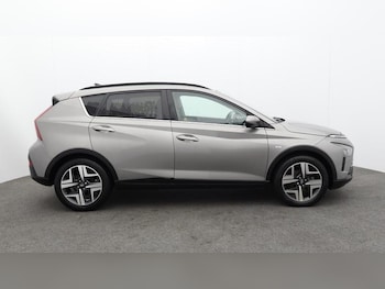 Used Hyundai BAYON 2023 for sale - 78838572: Photo