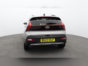 Used Hyundai BAYON 2023 for sale - 78838572: Photo