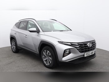 Used Hyundai TUCSON 2022 for sale - 78577744: Photo