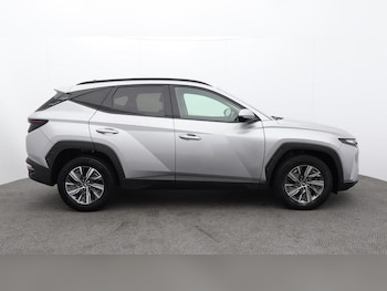 Used Hyundai TUCSON 2022 for sale - 78577744: Photo