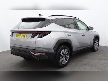 Used Hyundai TUCSON 2022 for sale - 78577744: Photo