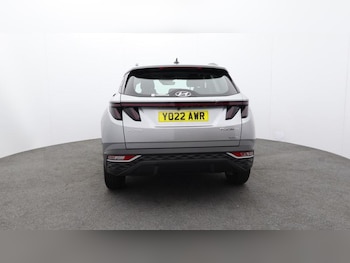 Used Hyundai TUCSON 2022 for sale - 78577744: Photo