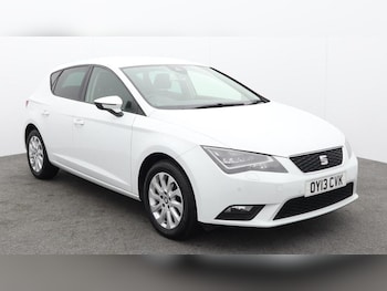 Used SEAT Leon 2013 for sale - 78582083: Photo