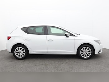 Used SEAT Leon 2013 for sale - 78582083: Photo